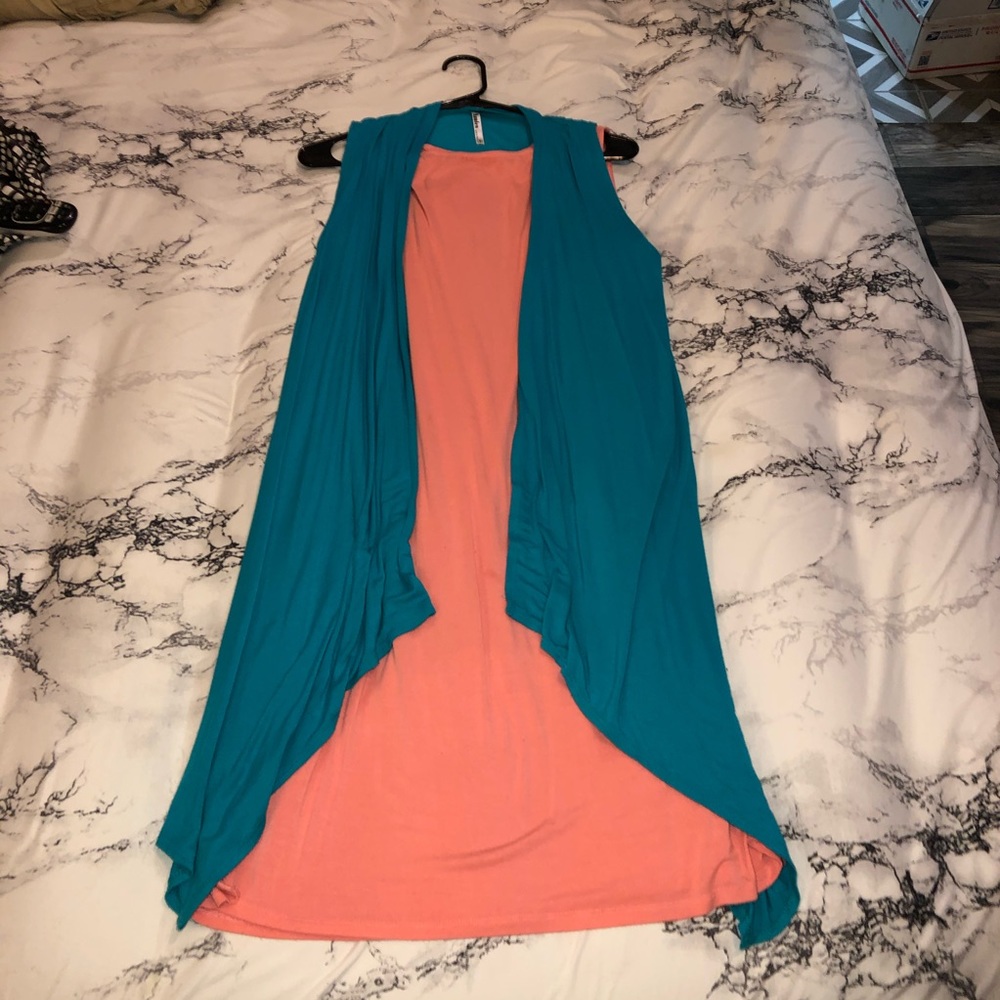 Boutique dress